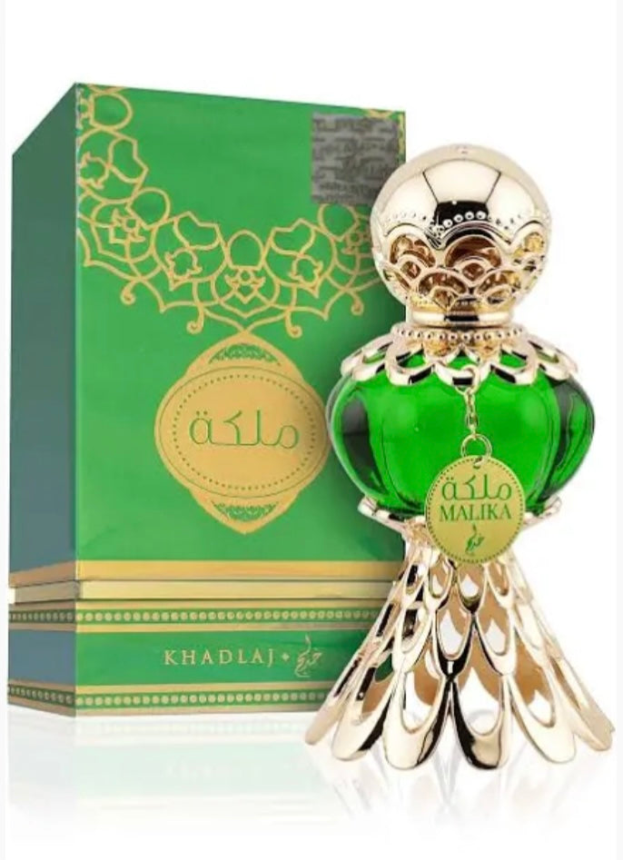ACEITE MALIKA KHADLAJ