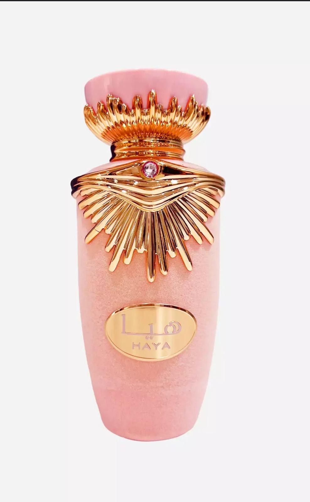 PERFUME HAYA