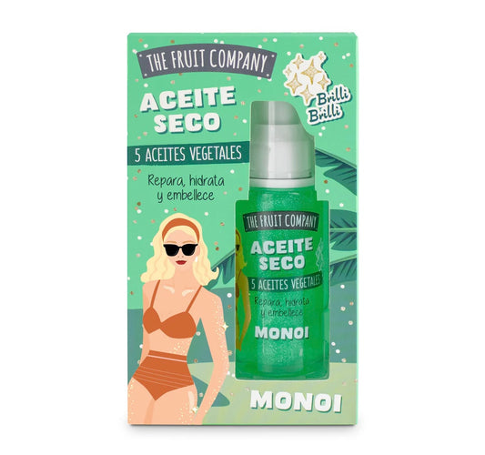 ACEITE BRILLO MONOI