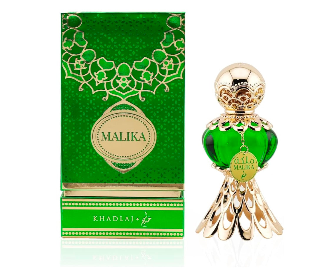 ACEITE MALIKA KHADLAJ