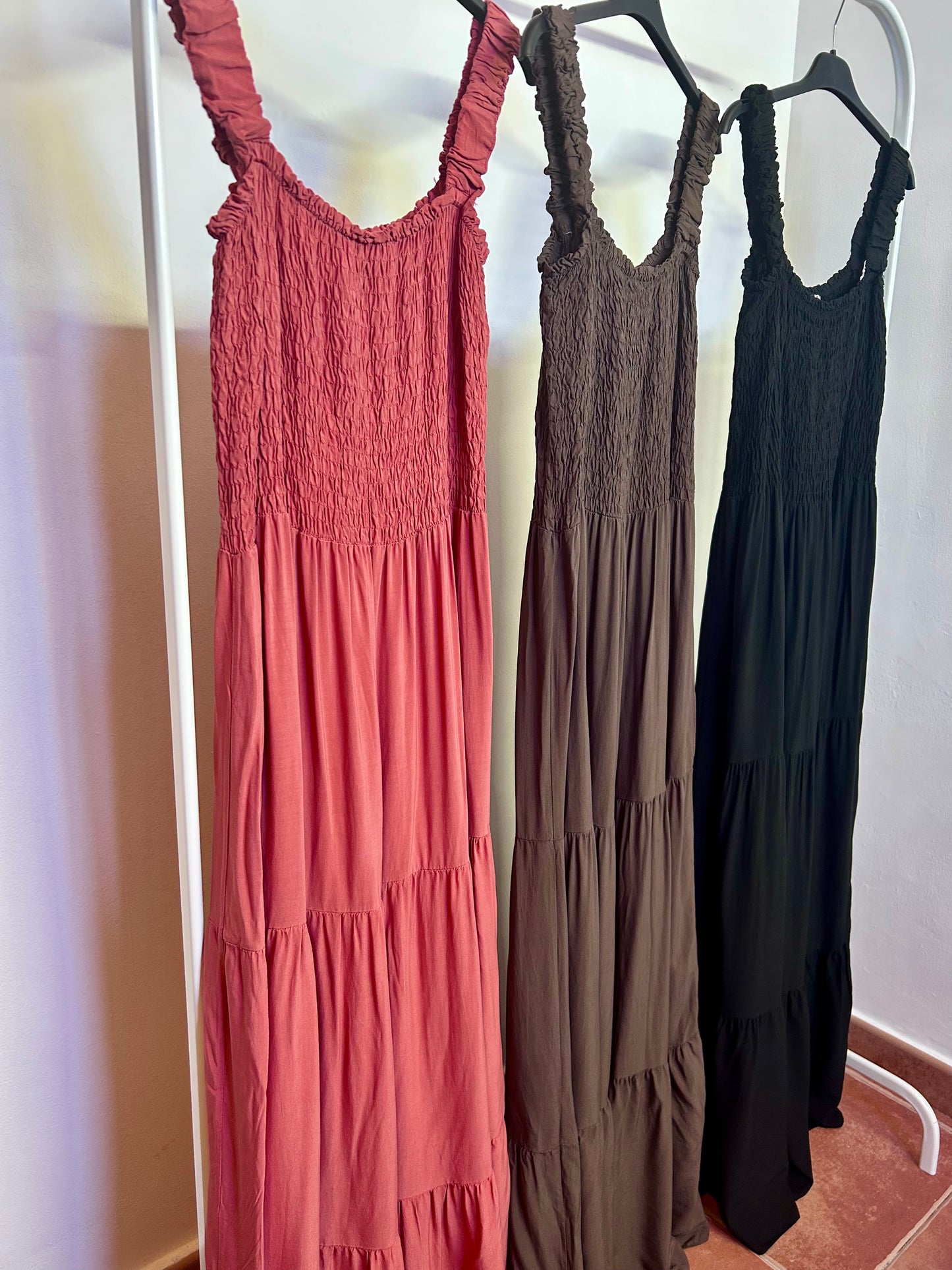 VESTIDO ROMA