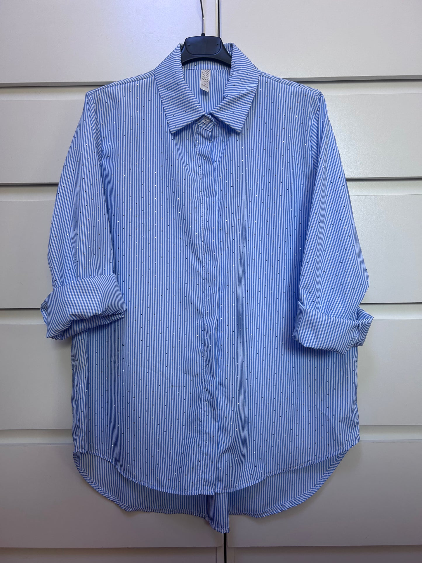 CAMISA BRILLITOS