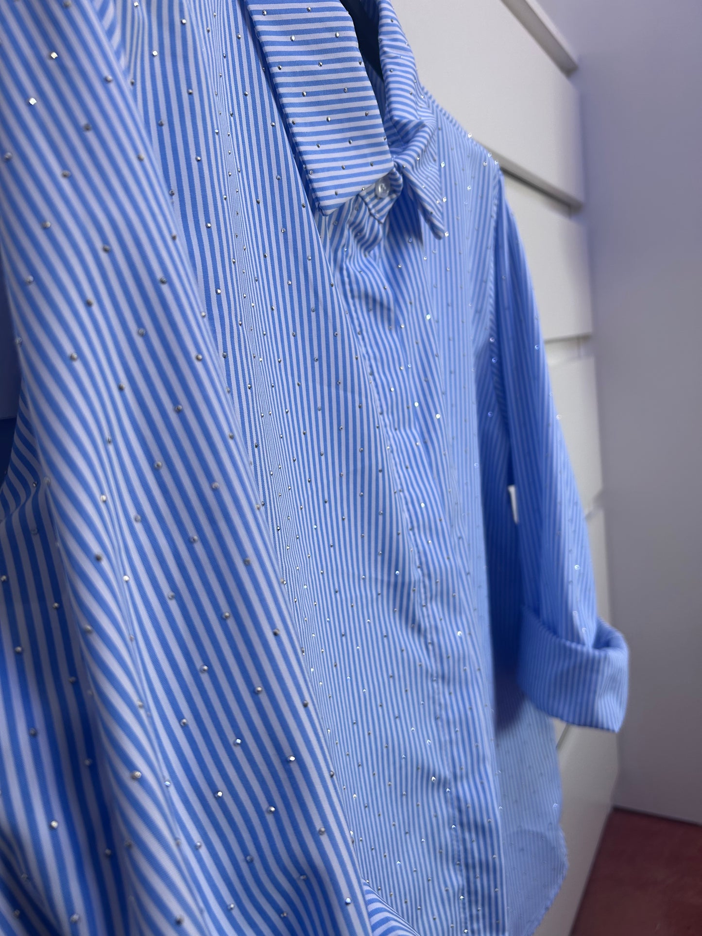 CAMISA BRILLITOS